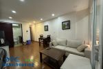 Standard, affordable apartment in Tran Quy Kien Street (ID  7016)