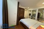 Standard, affordable apartment in Tran Quy Kien Street (ID  7016)