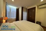 Standard, affordable apartment in Tran Quy Kien Street (ID  7016)