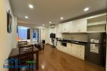 Standard, affordable apartment in Tran Quy Kien Street (ID  7016)