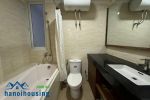 Standard, affordable apartment in Tran Quy Kien Street (ID  7016)