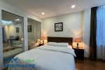 Standard, affordable apartment in Tran Quy Kien Street (ID  7016)