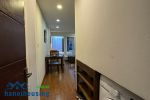 Standard, affordable apartment in Tran Quy Kien Street (ID  7016)