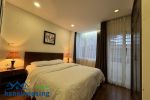 Standard, affordable apartment in Tran Quy Kien Street (ID  7016)