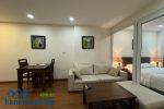 Standard, affordable apartment in Tran Quy Kien Street (ID  7016)