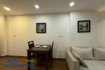 Standard, affordable apartment in Tran Quy Kien Street (ID  7016)