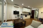 Standard, affordable apartment in Tran Quy Kien Street (ID  7016)