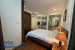 Standard, affordable apartment in Tran Quy Kien Street (ID  7016)