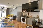 Colorful, well designed apartment of Vinhome Ocean Park (ID 7020)