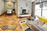 Colorful, well designed apartment of Vinhome Ocean Park (ID 7020)