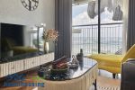 Colorful, well designed apartment of Vinhome Ocean Park (ID 7020)