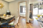 Colorful, well designed apartment of Vinhome Ocean Park (ID 7020)