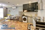 Colorful, well designed apartment of Vinhome Ocean Park (ID 7020)