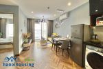 Colorful, well designed apartment of Vinhome Ocean Park (ID 7020)