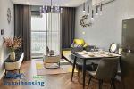 Colorful, well designed apartment of Vinhome Ocean Park (ID 7020)