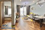 Colorful, well designed apartment of Vinhome Ocean Park (ID 7020)