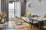 Colorful, well designed apartment of Vinhome Ocean Park (ID 7020)