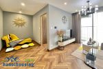 Colorful, well designed apartment of Vinhome Ocean Park (ID 7020)