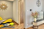 Colorful, well designed apartment of Vinhome Ocean Park (ID 7020)