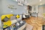 Colorful, well designed apartment of Vinhome Ocean Park (ID 7020)