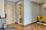 Colorful, well designed apartment of Vinhome Ocean Park (ID 7020)