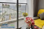 Colorful, well designed apartment of Vinhome Ocean Park (ID 7020)