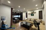 Vietnamese style 2 bedroom apartment in Ho Tung Mau Street (ID 7036)