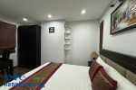 Vietnamese style 2 bedroom apartment in Ho Tung Mau Street (ID 7036)