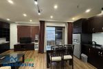 Vietnamese style 2 bedroom apartment in Ho Tung Mau Street (ID 7036)