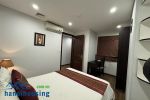 Vietnamese style 2 bedroom apartment in Ho Tung Mau Street (ID 7036)