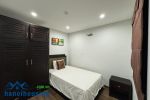 Vietnamese style 2 bedroom apartment in Ho Tung Mau Street (ID 7036)