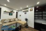 Vietnamese style 2 bedroom apartment in Ho Tung Mau Street (ID 7036)