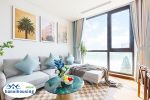 Apartment with a dynamic and liberal style with a beautiful view of West Lake on Tu Hoa Street. (ID 7037)