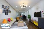 Spacious 3-bedroom apartment with impressive design at Lancaster Nui Truc (ID 7038)