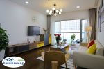 Spacious 3-bedroom apartment with impressive design at Lancaster Nui Truc (ID 7038)