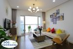 Spacious 3-bedroom apartment with impressive design at Lancaster Nui Truc (ID 7038)