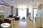 Elegant and luxurious apartment at Vinhome Skylake (ID 7071)