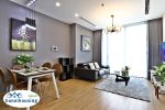 Elegant and luxurious apartment at Vinhome Skylake (ID 7071)