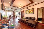 Indochine style 4-bedroom duplex in Lac Chinh Street (ID 7082)