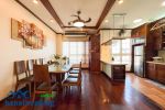 Indochine style 4-bedroom duplex in Lac Chinh Street (ID 7082)