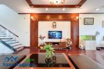 Indochine style 4-bedroom duplex in Lac Chinh Street (ID 7082)