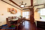 Indochine style 4-bedroom duplex in Lac Chinh Street (ID 7082)