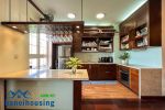 Indochine style 4-bedroom duplex in Lac Chinh Street (ID 7082)