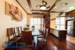 Indochine style 4-bedroom duplex in Lac Chinh Street (ID 7082)