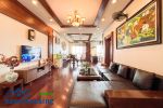 Indochine style 4-bedroom duplex in Lac Chinh Street (ID 7082)