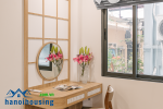 Japanese style 1-bedroom apartment in Linh Lang Street (ID 7083)