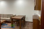 Luxury serviced 1-bedroom apartment in Kim Ma Street (ID 7085)