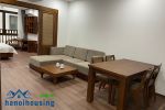 Luxury serviced 1-bedroom apartment in Kim Ma Street (ID 7085)