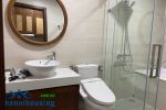 Luxury serviced 1-bedroom apartment in Kim Ma Street (ID 7085)