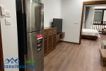 Luxury serviced 1-bedroom apartment in Kim Ma Street (ID 7085)